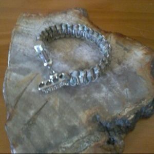 The Original Survivor Strap Bracelet